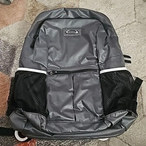 Oakley Performance Coated Training Backpack